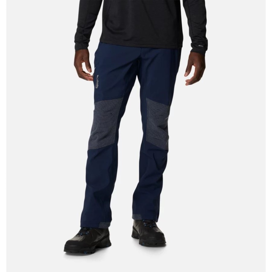 Collegiate Navy Columbia Sale Men's Titan Ridge II Pants