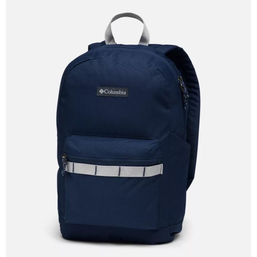 Collegiate Navy Columbia Sale Zigzag 18L Backpack
