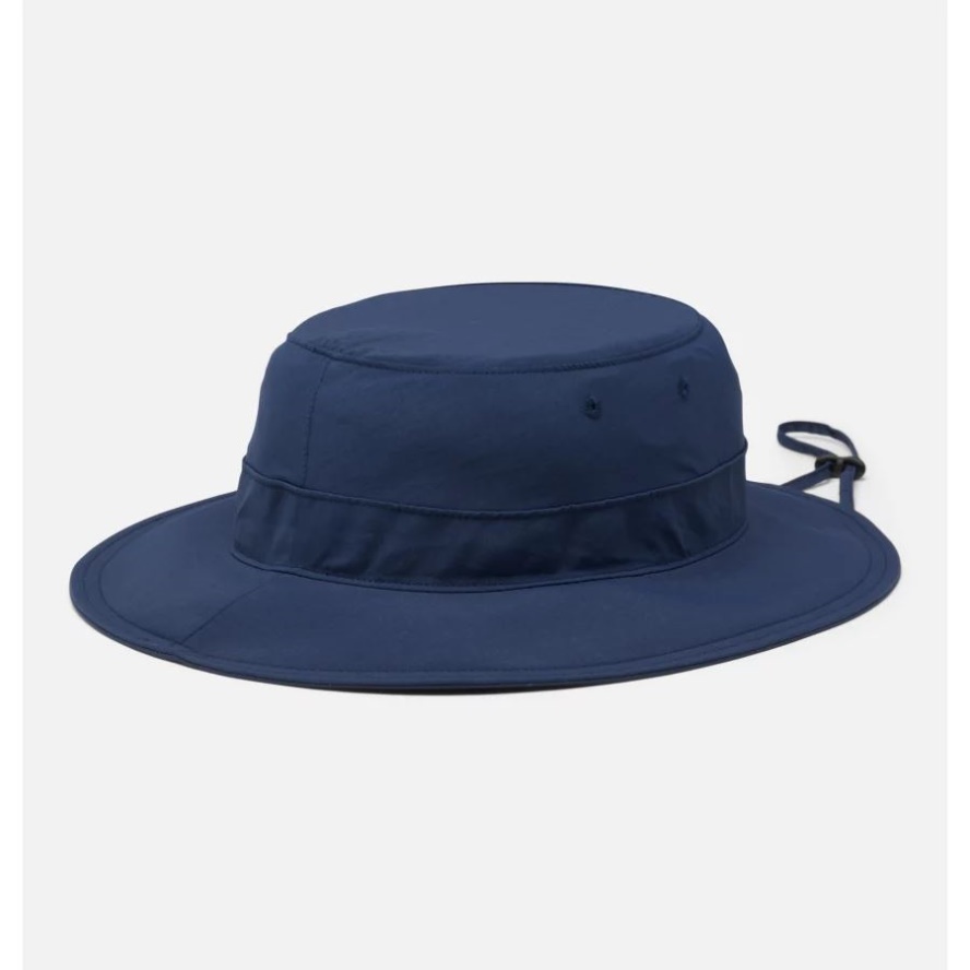Collegiate Navy Roatan Drifter Booney Hat Columbia Sale