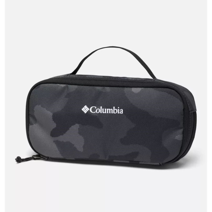 Columbia Sale Accessory Case Black Trad Camo