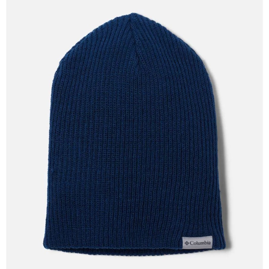 Columbia Sale Ale Creek Beanie Dark Mountain