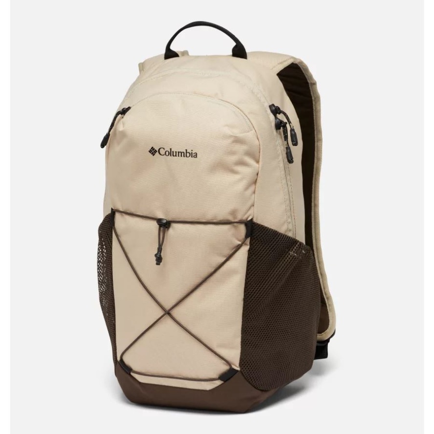 Columbia Sale Ancient Fossil/Cordovan Atlas Explorer 16L Backpack