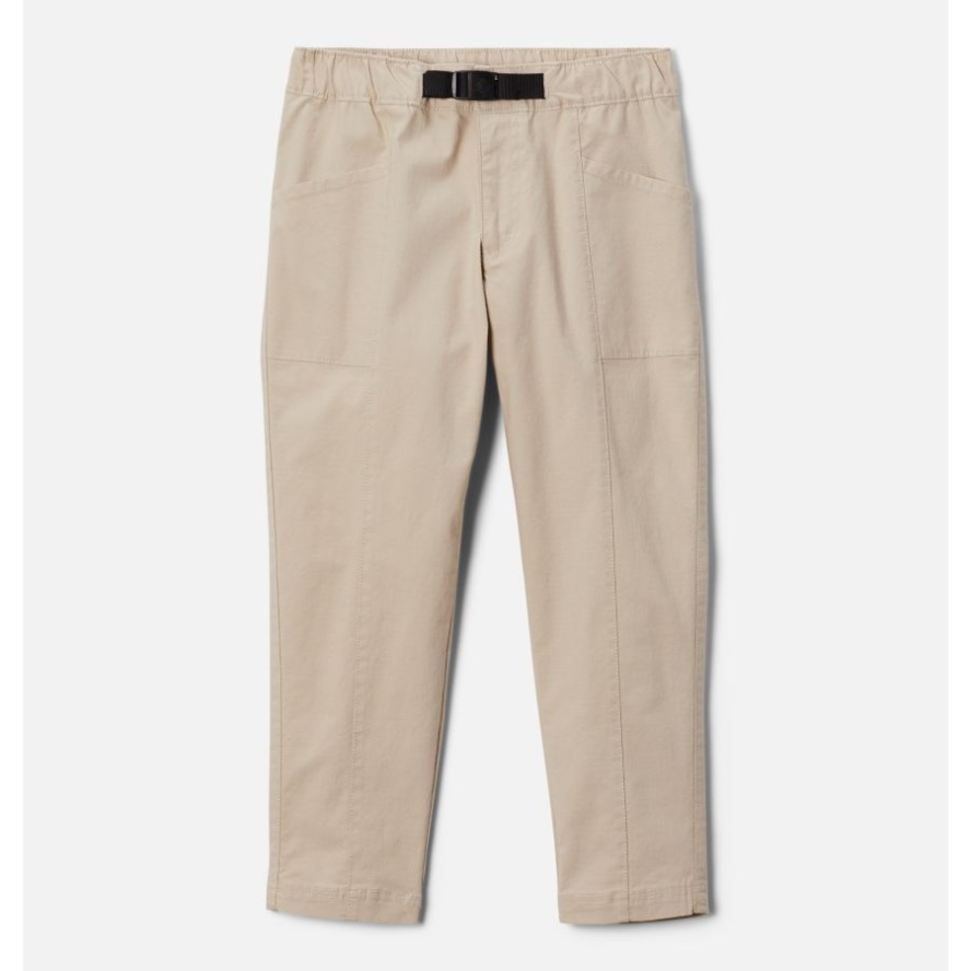 Columbia Sale Ancient Fossil Girls' WallowaBelted Pants