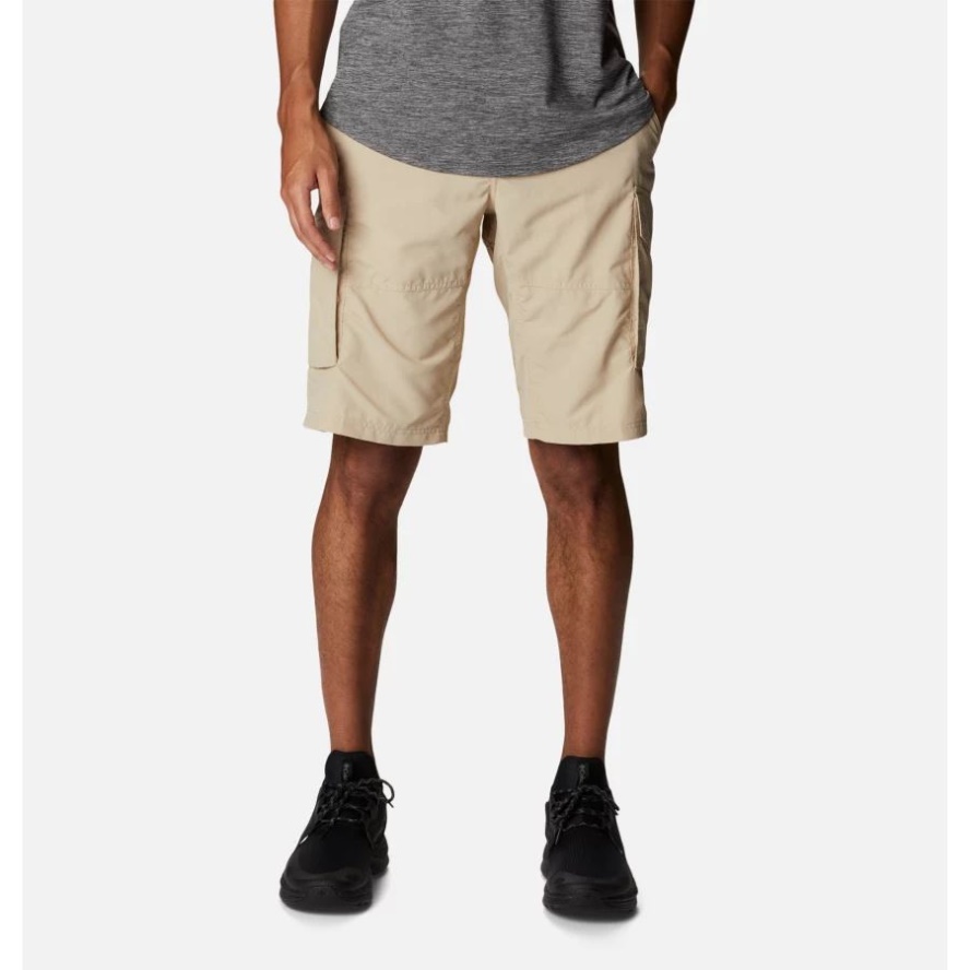 Columbia Sale Ancient Fossil Men's Buckle Point Shorts