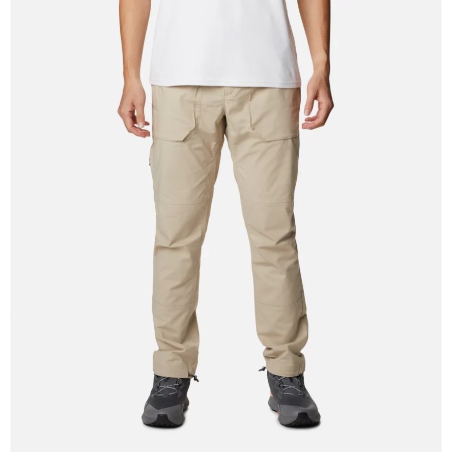 Columbia Sale Ancient Fossil Men's Cobble Creek Utility Pants