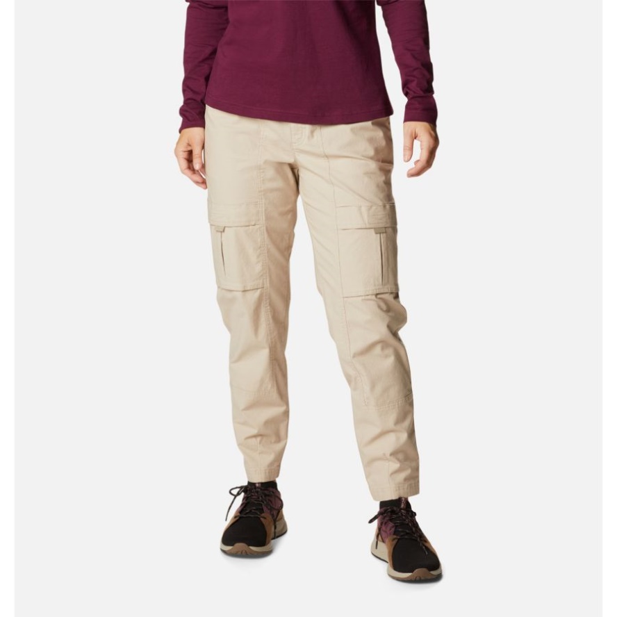 Columbia Sale Ancient Fossil Women's Wallowa Cargo Pants