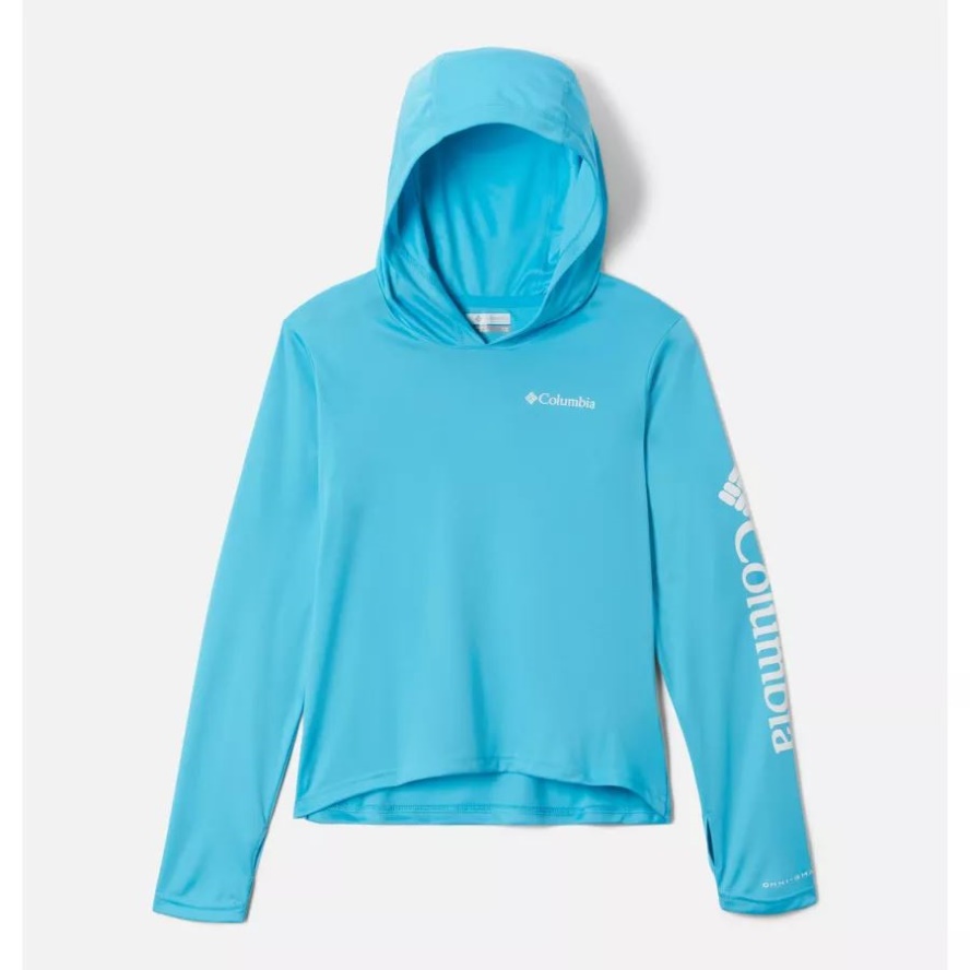 Columbia Sale Atoll Kids' Fork Stream Hoodie