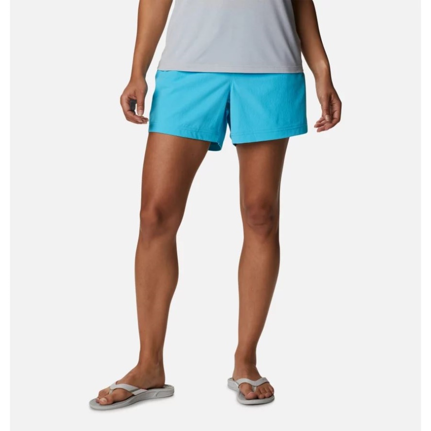 Columbia Sale Atoll Women's PFG Slack Water Woven Shorts