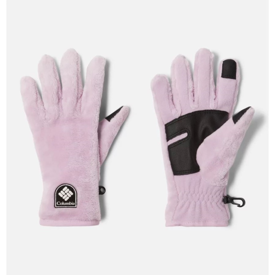 Columbia Sale Aura Women's Fire Side Sherpa Fleece Gloves