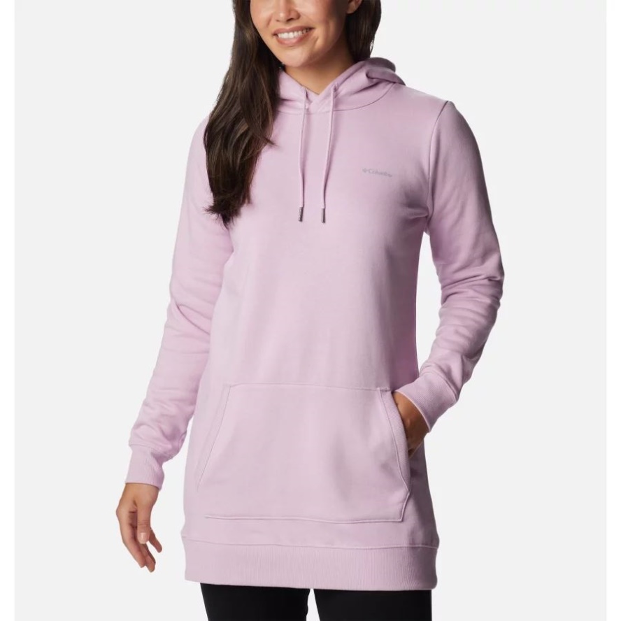 Columbia Sale Aura Women's Rush Valley Long Hoodie