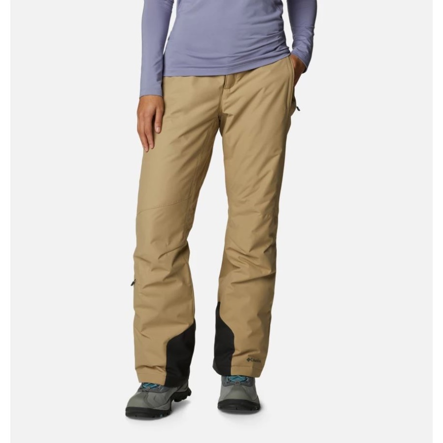 Columbia Sale Beach Women's Bugaboo Omni-Heat Insulated Snow Pants