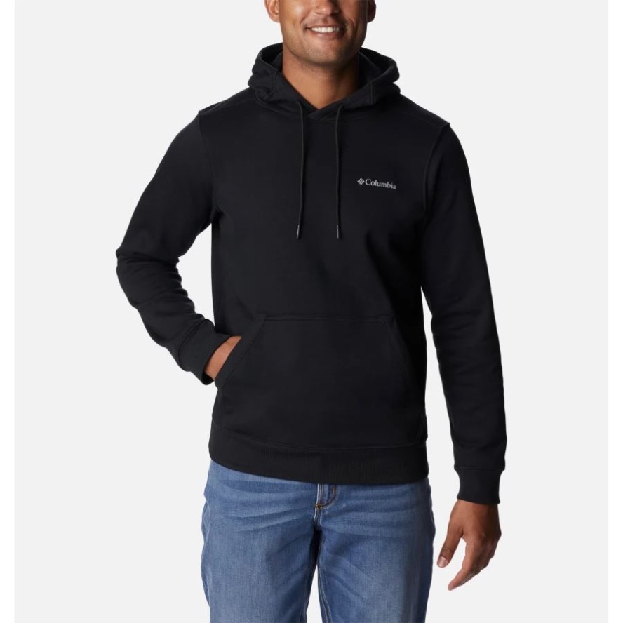 Columbia Sale Black/C Sportswear 2 Men's CSC Basic Logo II Hoodie