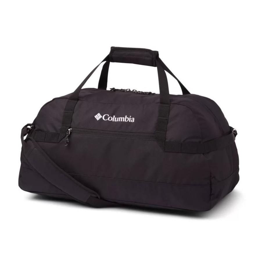 Columbia Sale Black Columbia Sale Lodge Small 35L Duffle