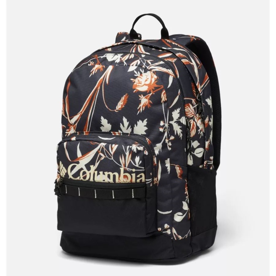 Columbia Sale Black Fallgrass/Black Zigzag 30L Backpack