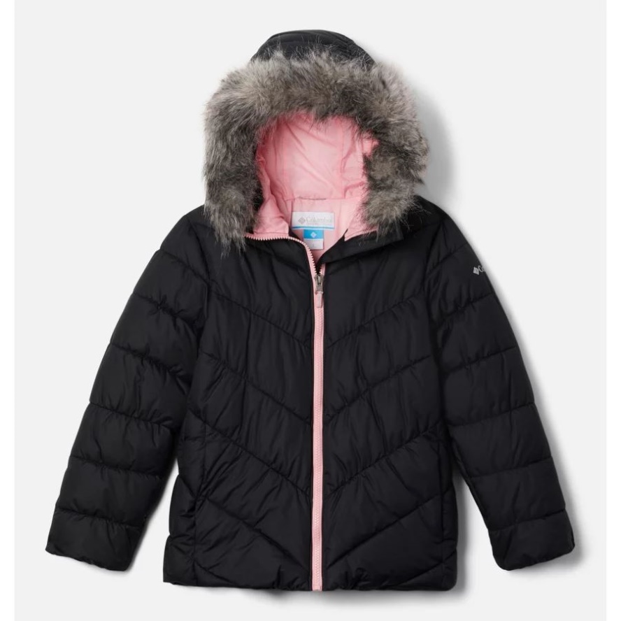 Columbia Sale Black Girls' Arctic Blast Jacket