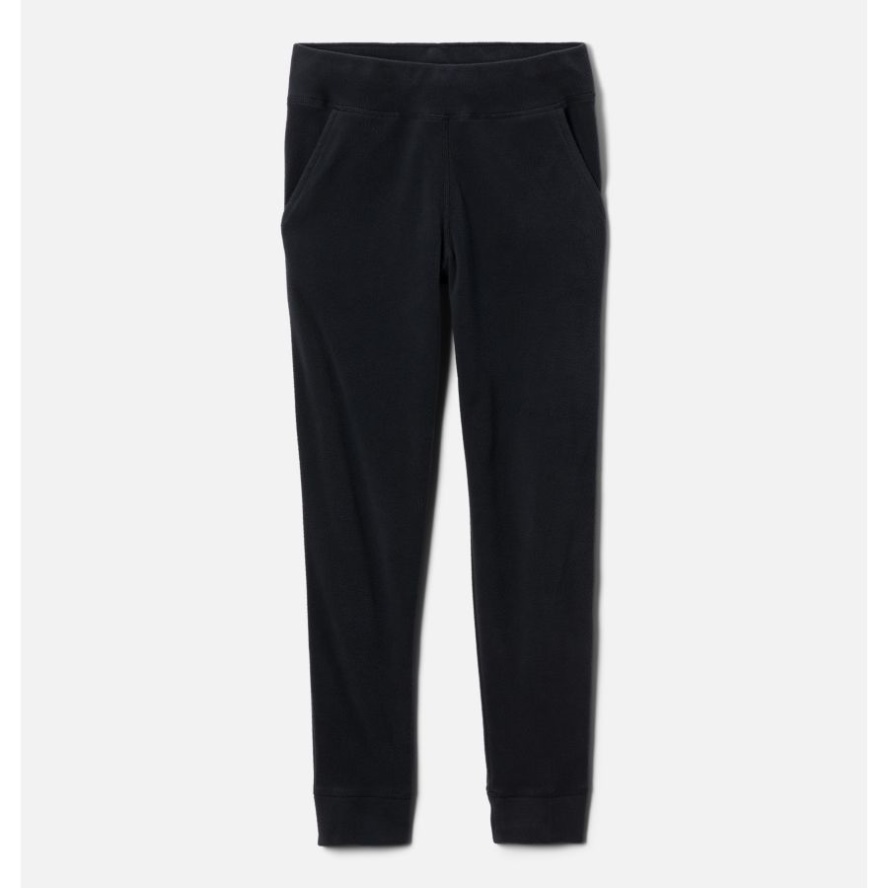 Columbia Sale Black Girls' Glacial Leggings