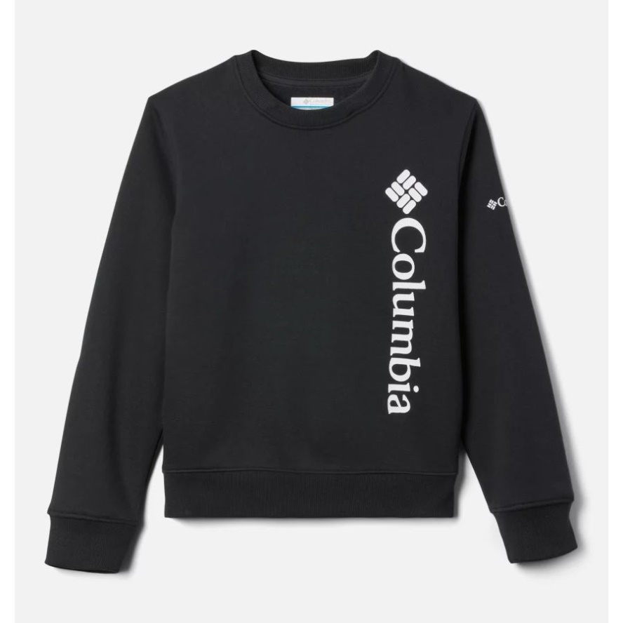 Columbia Sale Black Kids' Columbia Sale Trek Crew