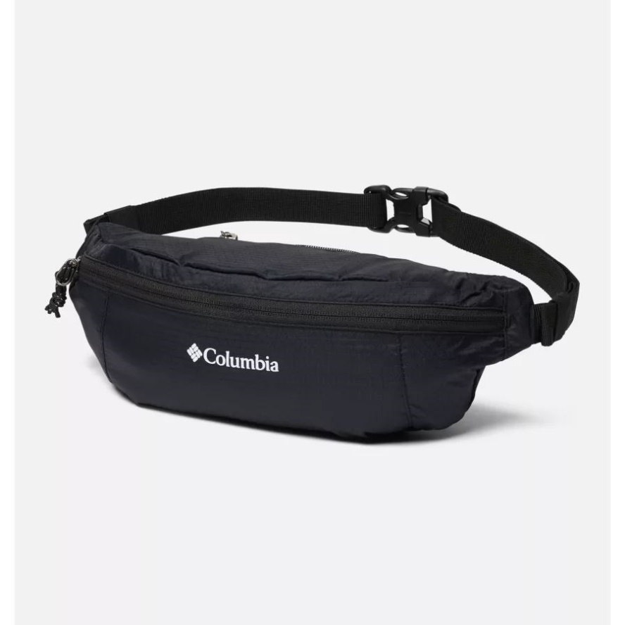 Columbia Sale Black Lightweight Packable Hip Pack