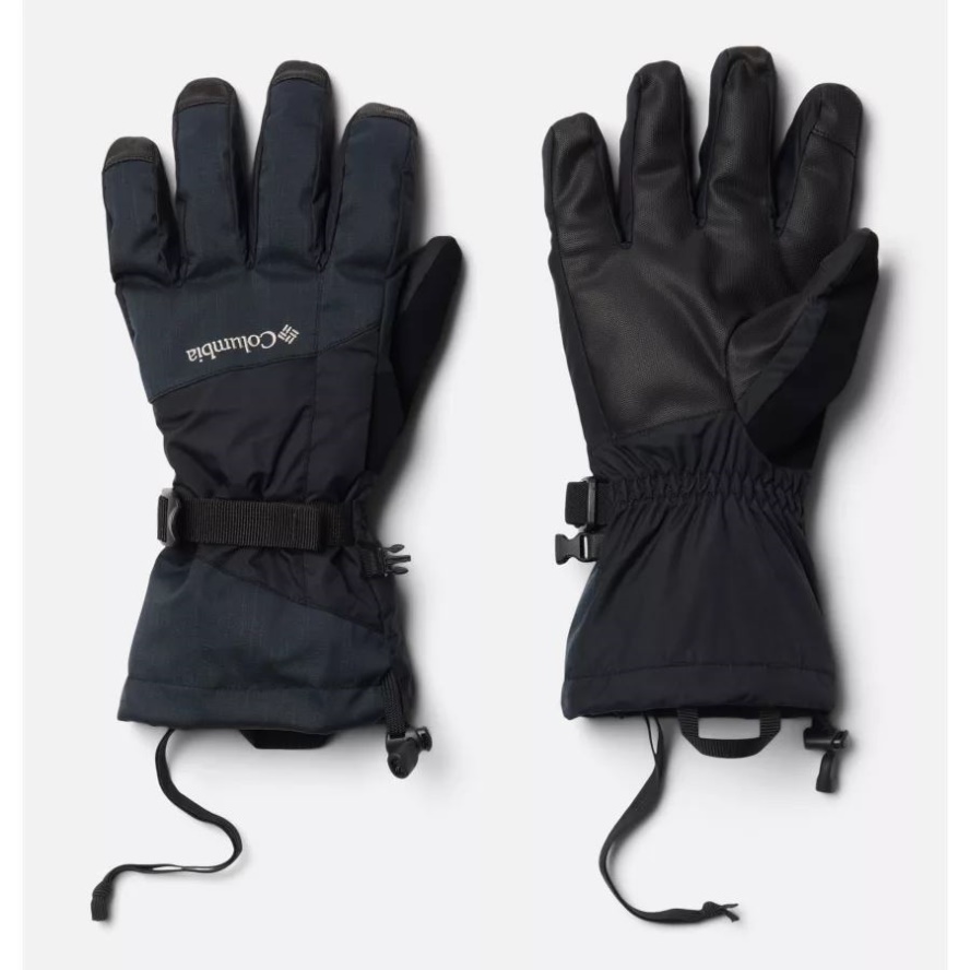Columbia Sale Black Men's Bugaboo II Gloves