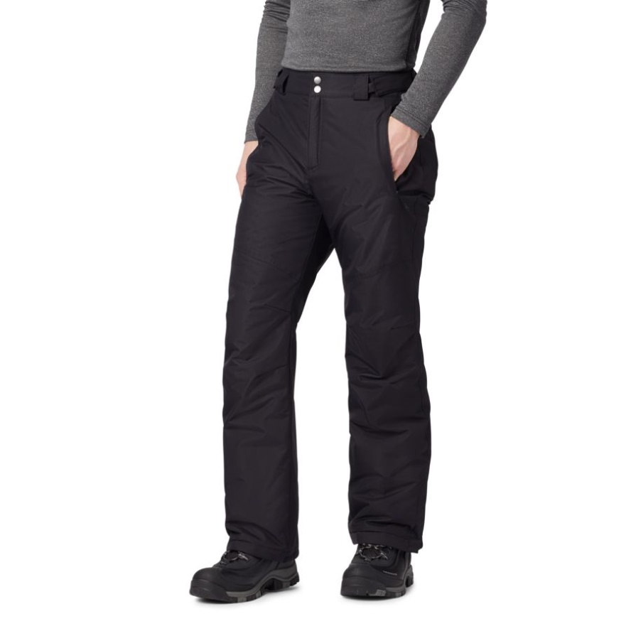 Columbia Sale Black Men's Bugaboo IV Ski Pant
