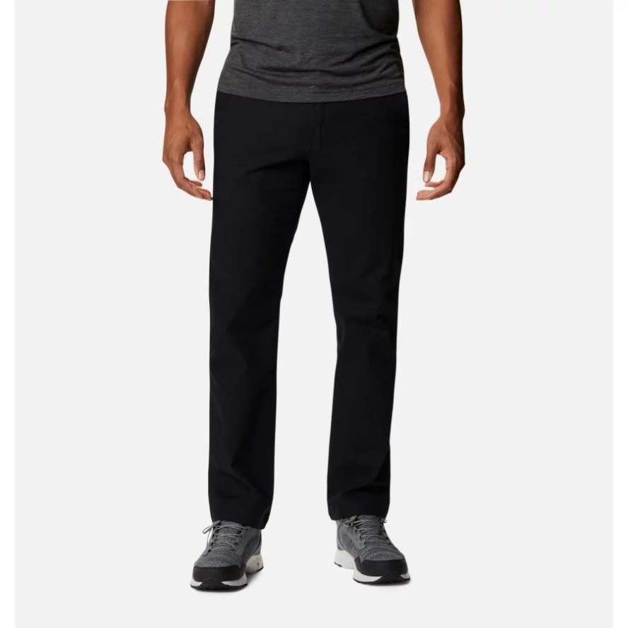 Columbia Sale Black Men's Flex ROC Pants