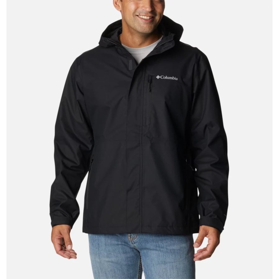 Columbia Sale Black Men's Hikebound Jacket