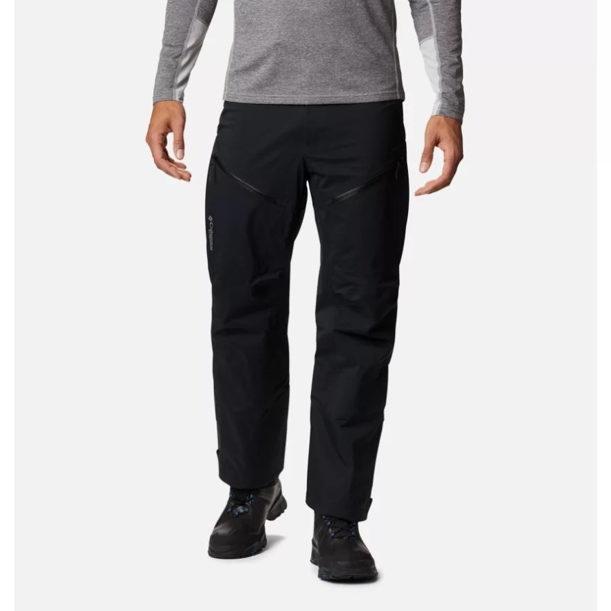 Columbia Sale Black Men's Peak Pursuit Ski Pant