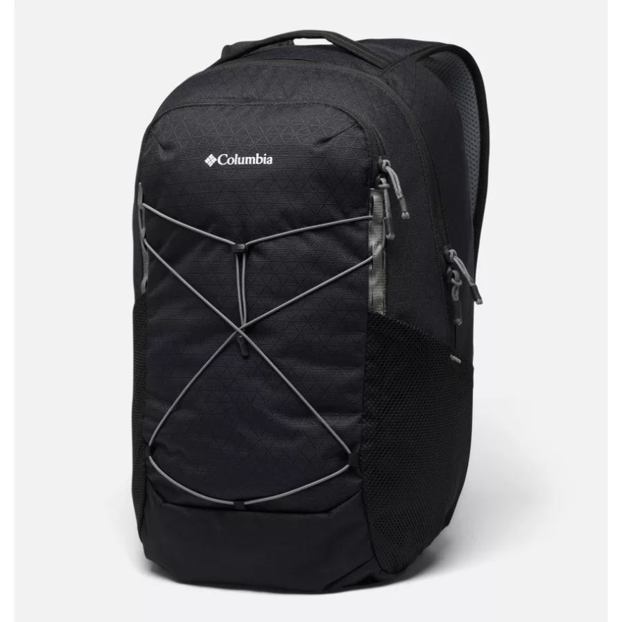 Columbia Sale Black Unisex Atlas Explorer 25L Backpack
