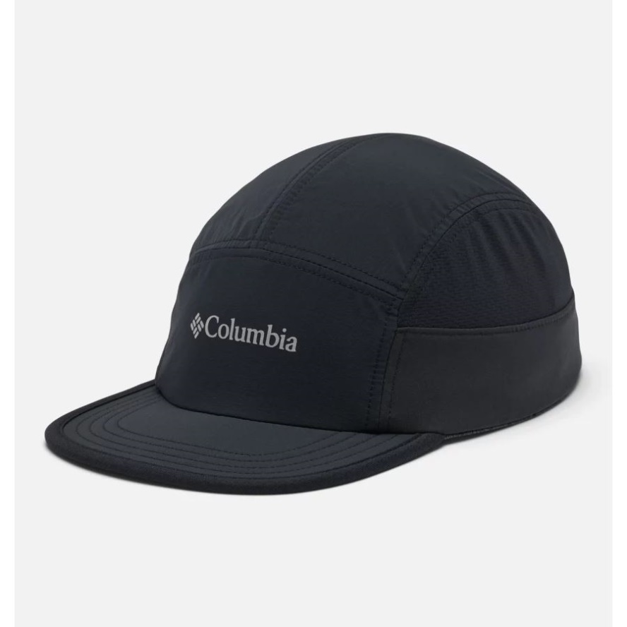 Columbia Sale Black Unisex Escape Thrive Cap