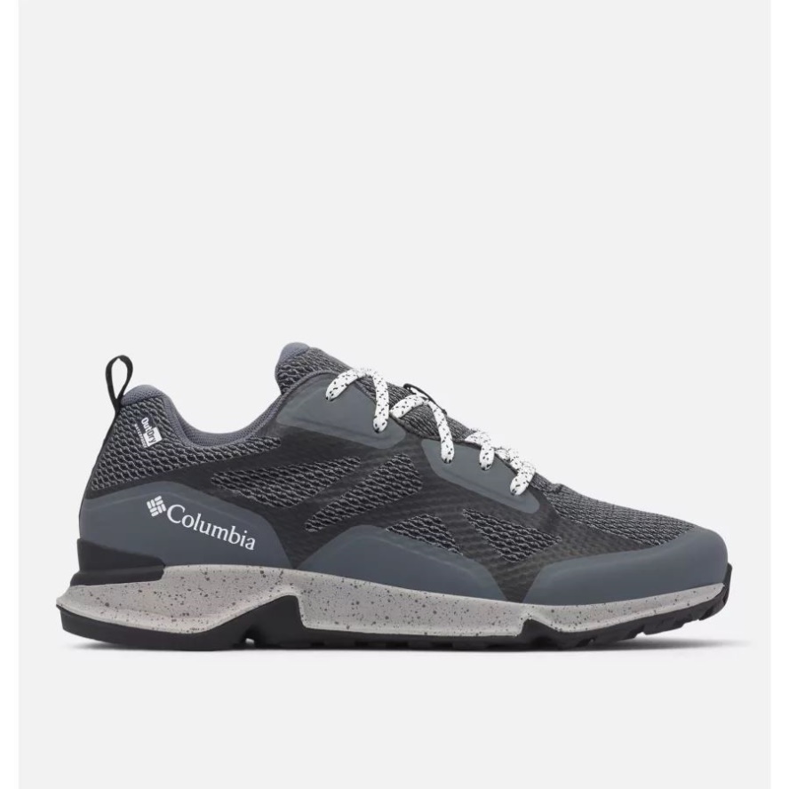Columbia Sale Black/White Women's Vitesse Outdry Shoe