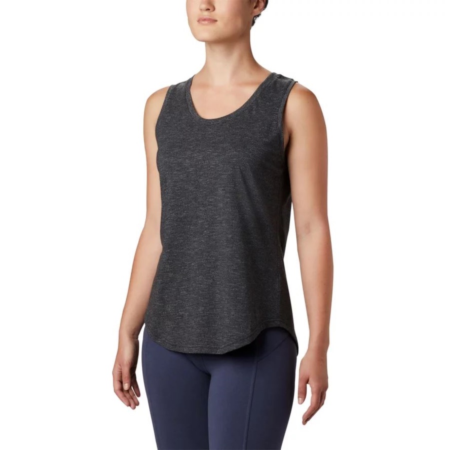 Columbia Sale Black Women's Cades Cape Tank