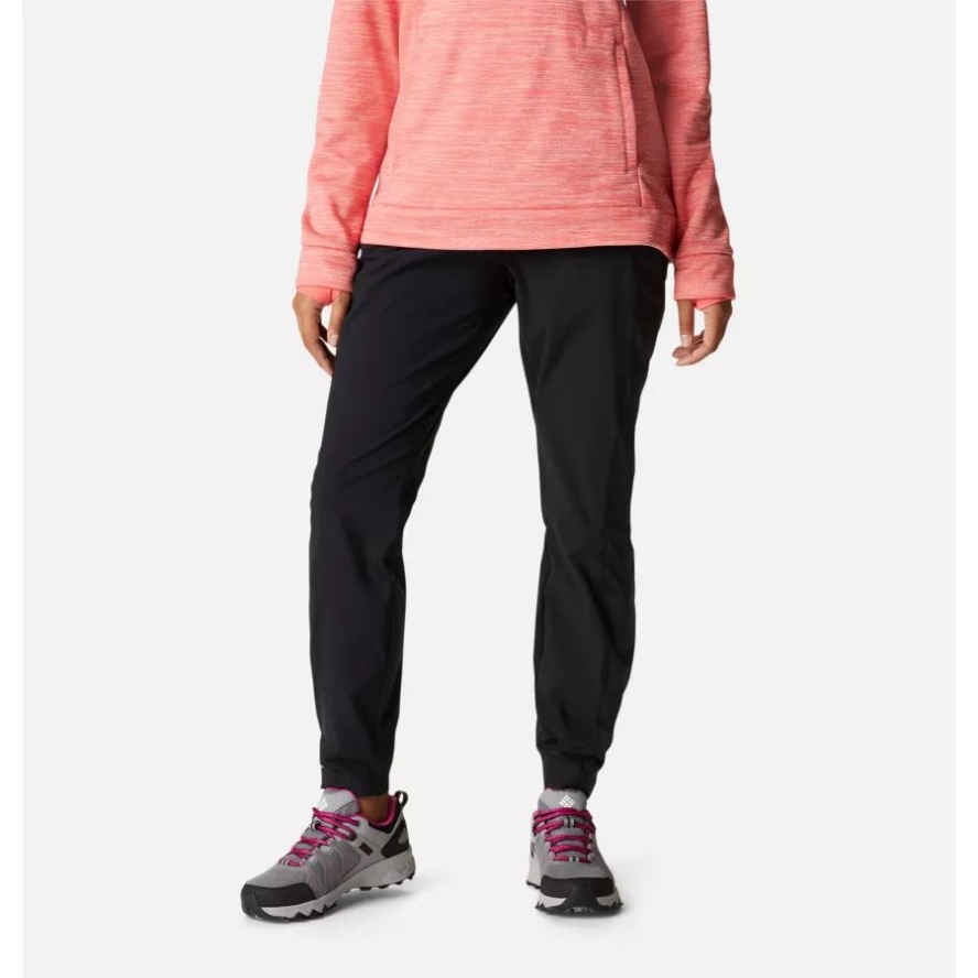 Columbia Sale Black Women's Claudia Ridge Cargo Pant