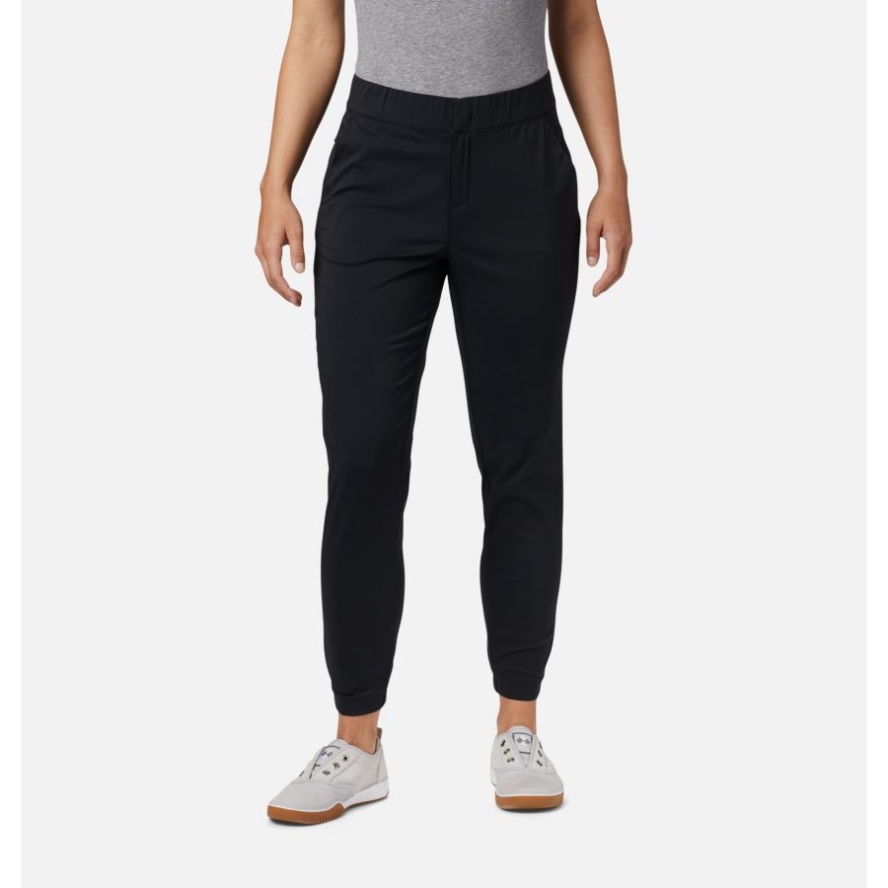 Columbia Sale Black Women's Firwood Camp II Pants