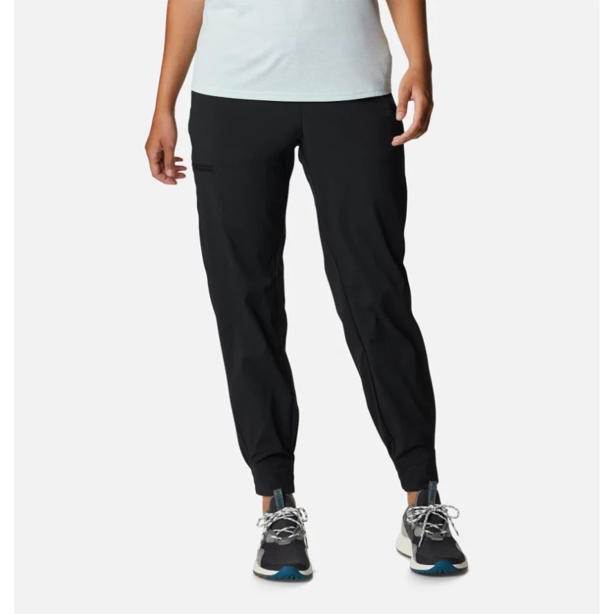Columbia Sale Black Women's On The Go Joggers