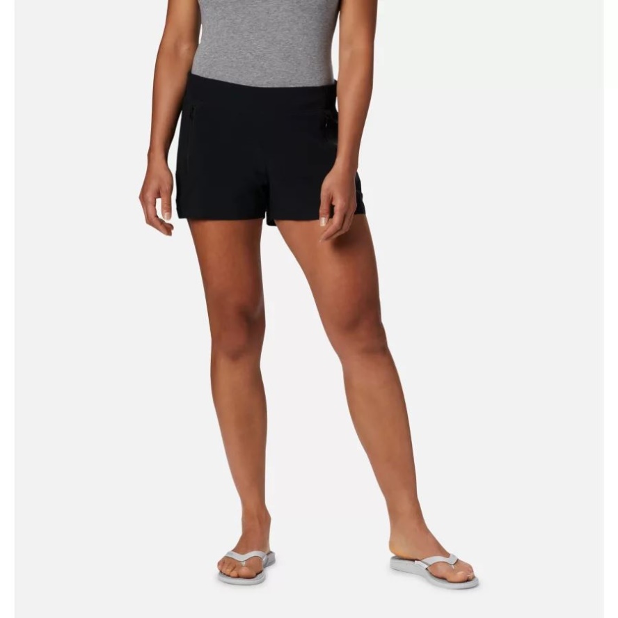 Columbia Sale Black Women's PFG Tidal II Shorts
