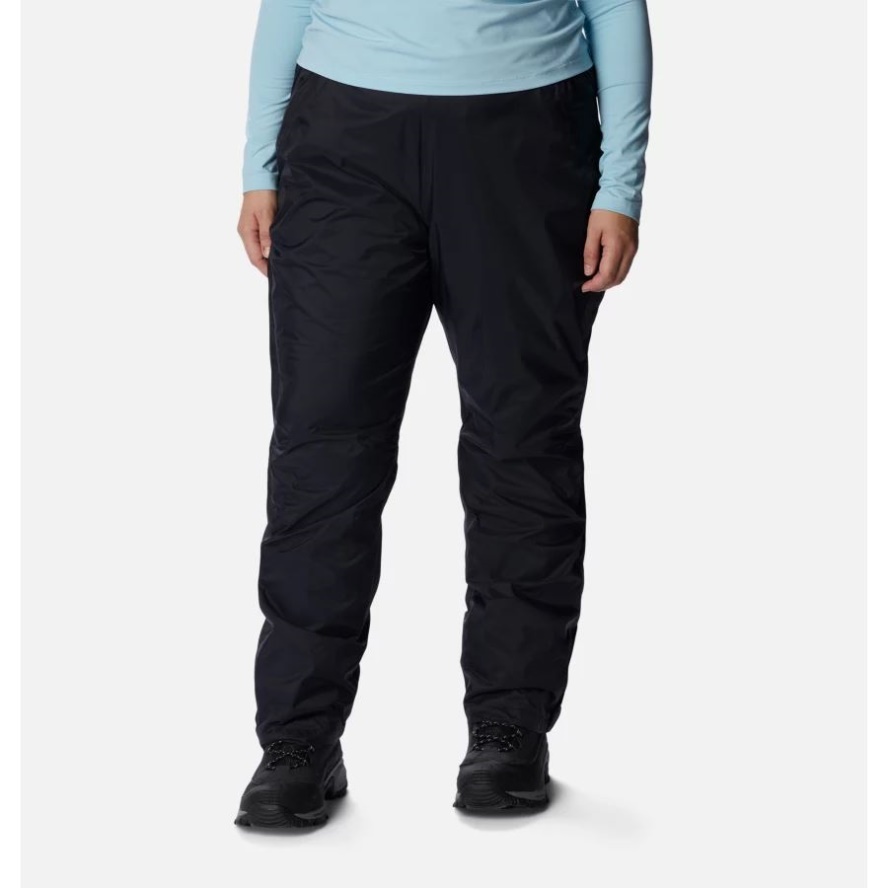 Columbia Sale Black Women's Pouring Adventure II Pants