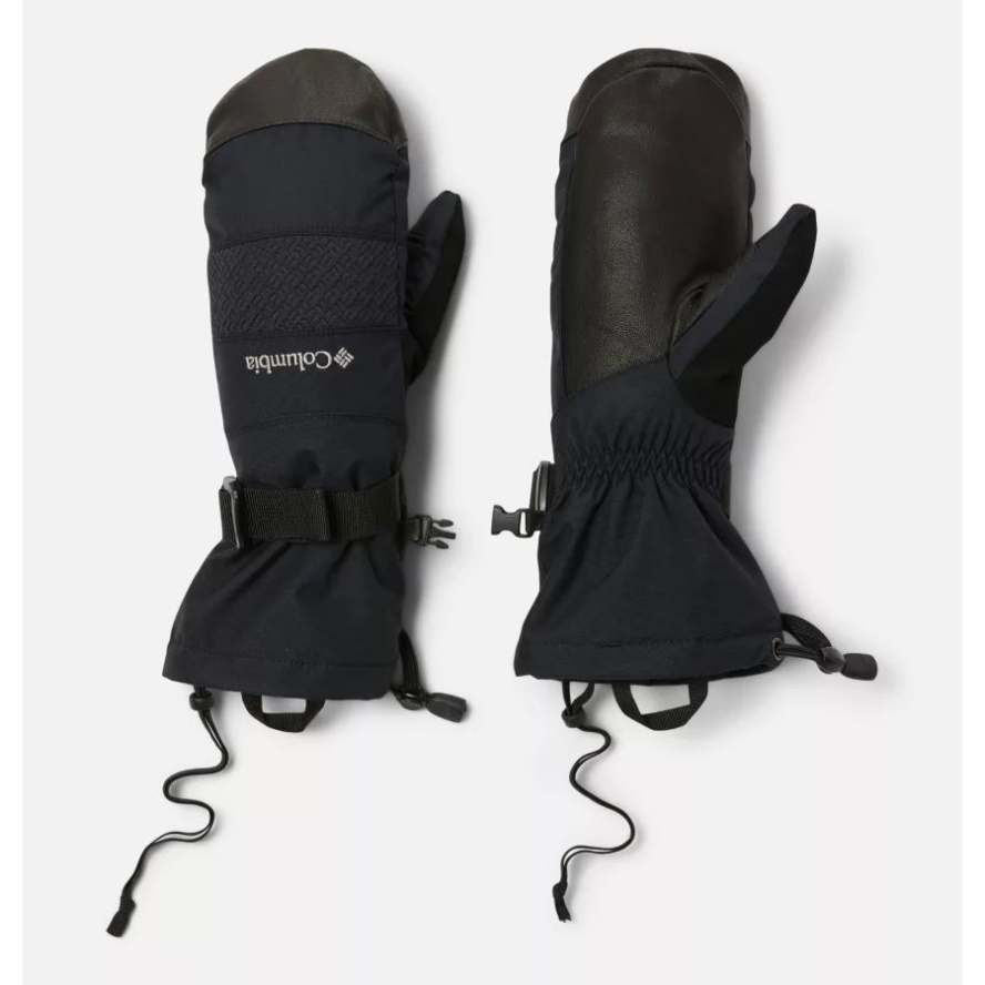 Columbia Sale Black Women's Whirlibird II Mittens