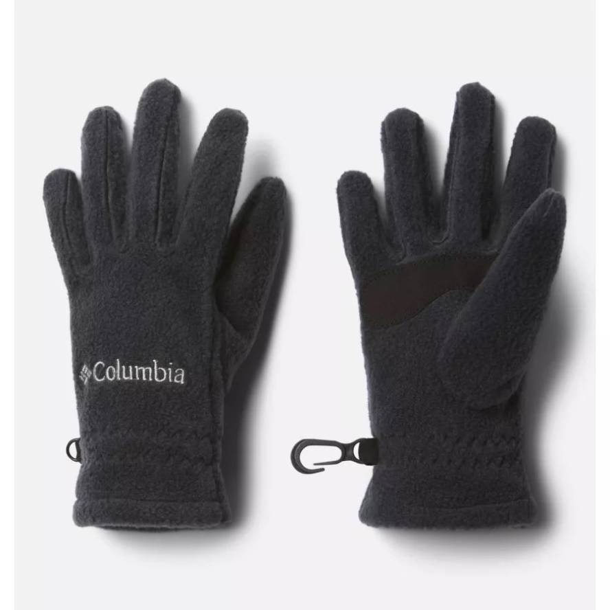 Columbia Sale Black Youth Fast Trek Glove