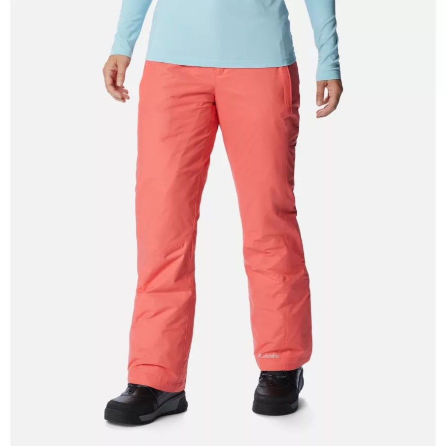 Columbia Sale Blush Pink Women's Modern Mountain 2.0 Pant