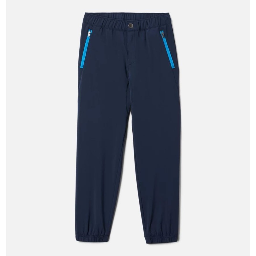 Columbia Sale Boys' Daytrekker Pants Collegiate Navy