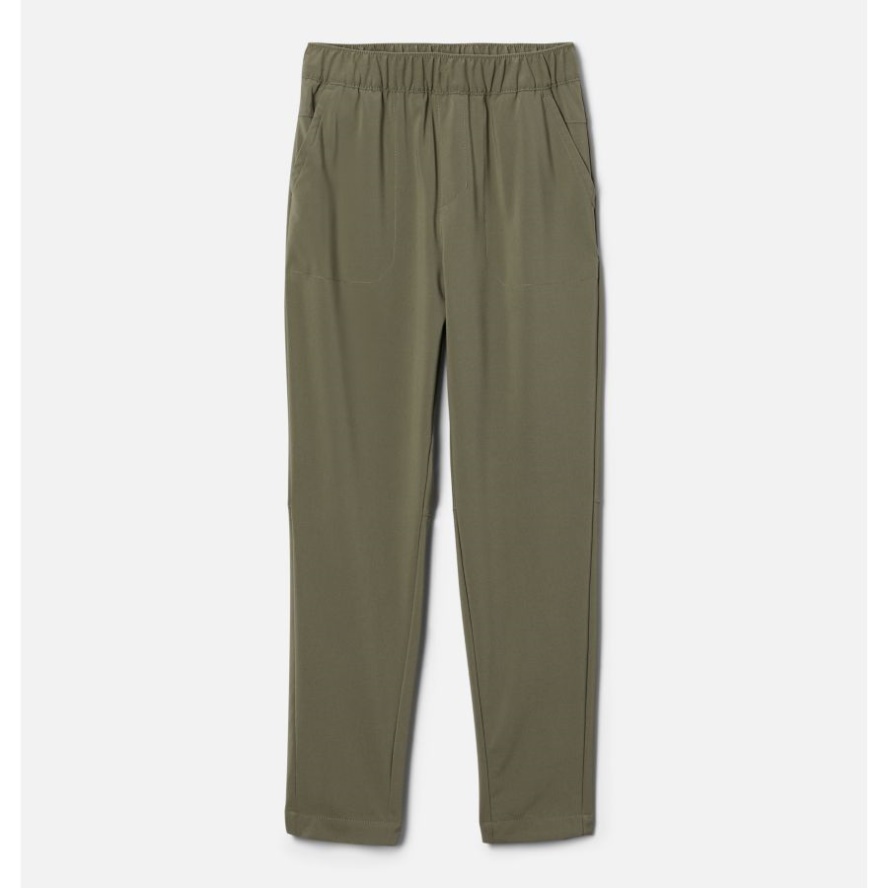 Columbia Sale Boys' Frontrange Joggers Stone Green