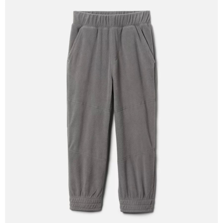 Columbia Sale Boys' Toddler Glacial Fleece Joggers City Grey