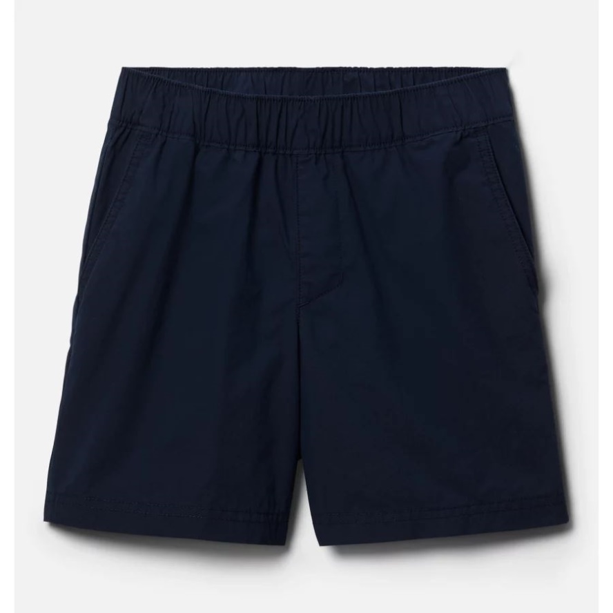 Columbia Sale Boys' Washed Out Shorts Collegiate Navy