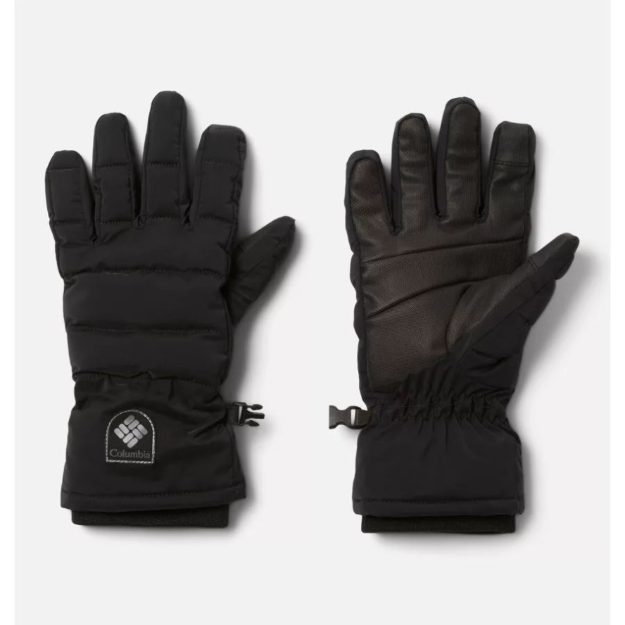Columbia Sale Brand Black Women's Snow Diva Gloves
