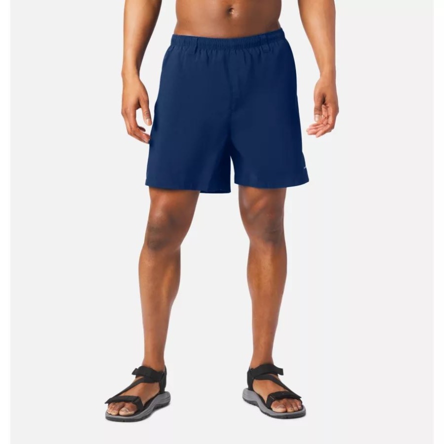 Columbia Sale Carbon Men's PFG Backcast III Water Shorts