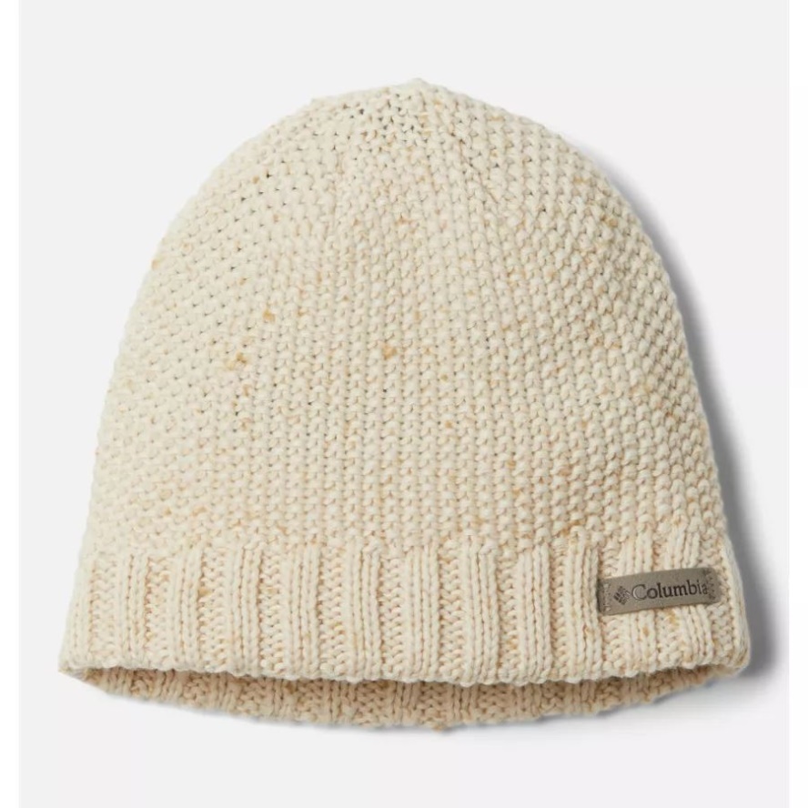 Columbia Sale Chalk Women's Ali Peak II Beanie