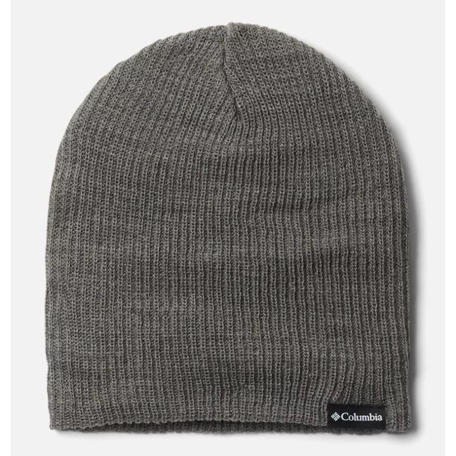 Columbia Sale Charcoal Heather Ale Creek Beanie