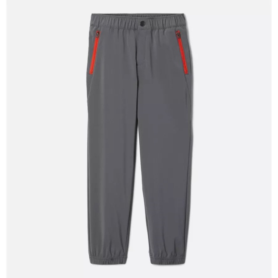Columbia Sale City Grey Boy's Daytrekker EU Hiking Pant