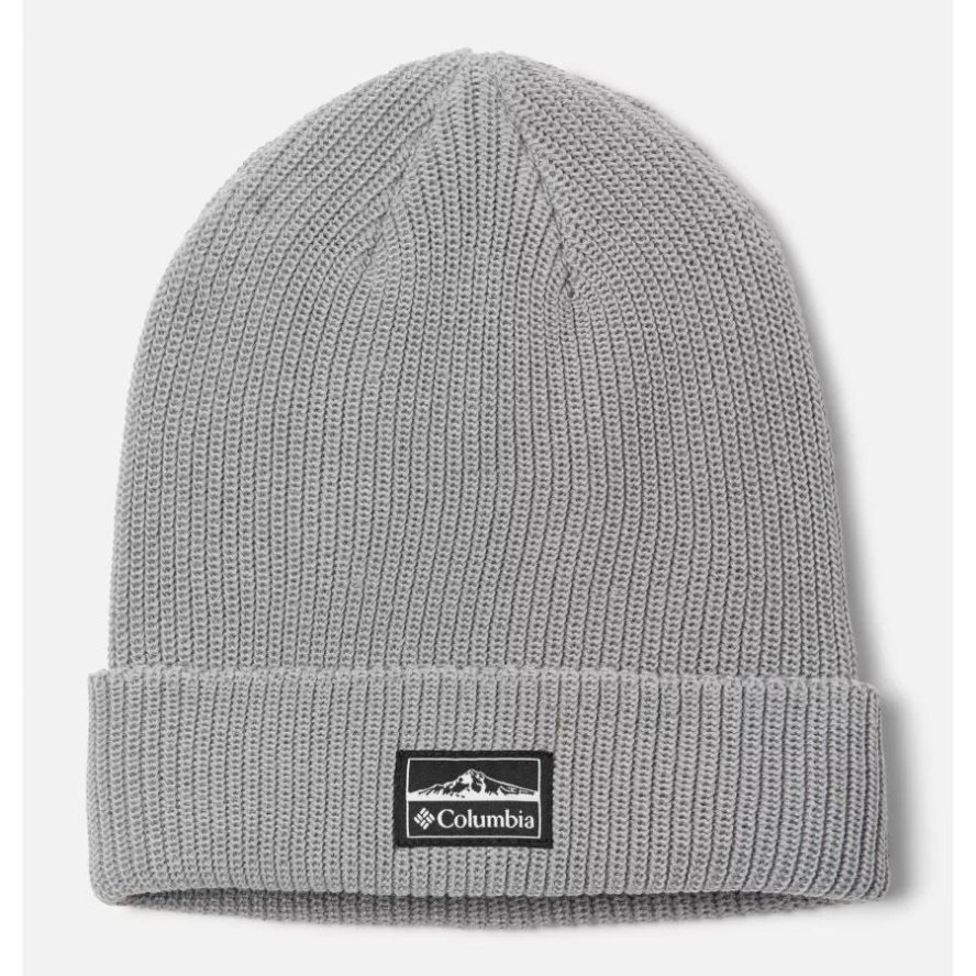 Columbia Sale City Grey Lost Lager II Beanie