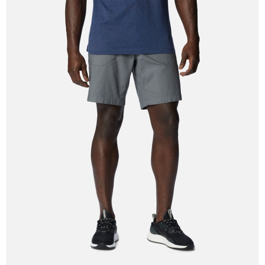 Columbia Sale City Grey Men's Rugged Ridge II Outdoor Shorts